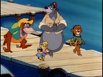 TaleSpin : Plunder and Lightning (2) picture