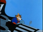 TaleSpin : Plunder and Lightning (2) picture