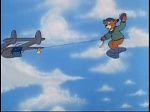 TaleSpin : Plunder and Lightning (2) picture