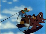 TaleSpin : Plunder and Lightning (2) picture