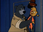 TaleSpin : Plunder and Lightning (2) picture