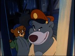TaleSpin : Plunder and Lightning (2) picture