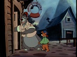 TaleSpin : Plunder and Lightning (2) picture