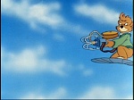 TaleSpin : Plunder and Lightning (1) picture