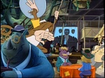 TaleSpin : Plunder and Lightning (1) picture