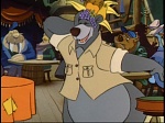 TaleSpin : Plunder and Lightning (1) picture