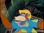 TaleSpin : Plunder and Lightning (1) picture