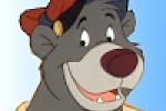 Official TaleSpin characters