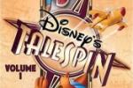 TaleSpin DVD information