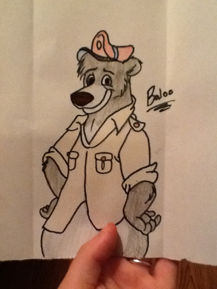 Disny Toon Zone