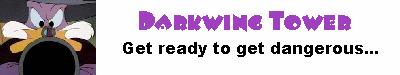 Darkwing Tower