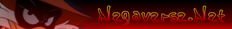 Negaverse.net