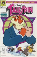 Talespin Plunder & Lightning Part three