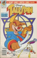 Talespin Plunder & Lightning Part four
