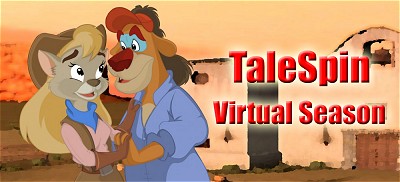 TaleSpin Virtual Season