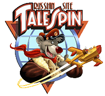 Aniworld Russian TaleSpin site