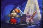 Cereal advertisement with TaleSpin