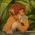 The Lion Prince