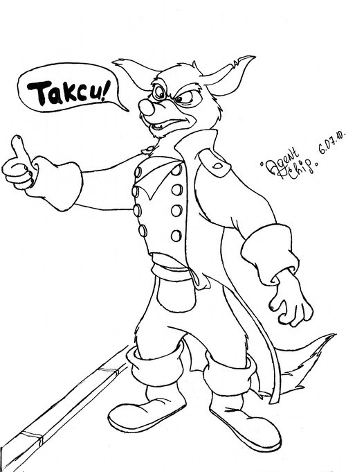Don Karnage