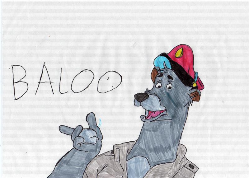 Baloo