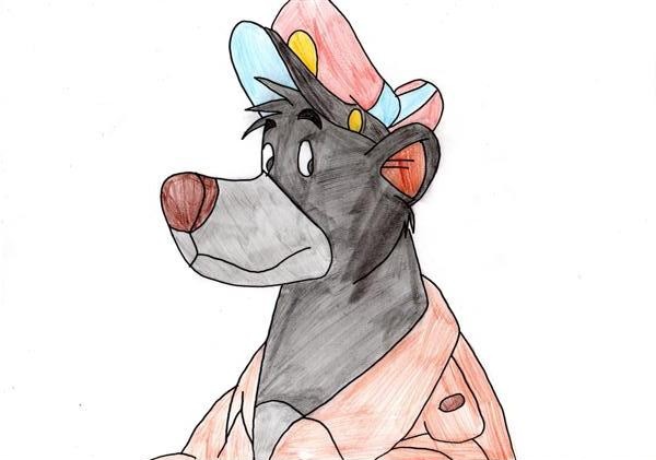 Baloo 1