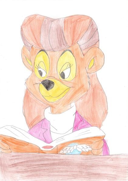 Rebecca