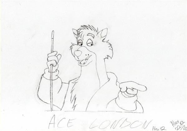 Ace London