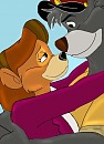 B&B Hug