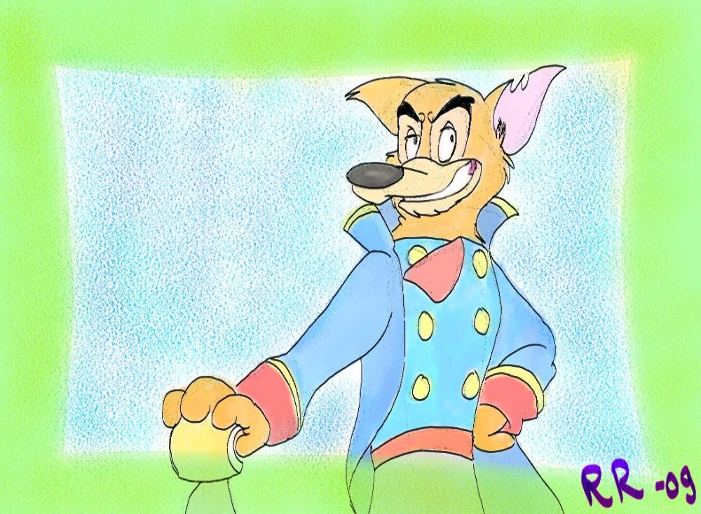 Don Karnage -