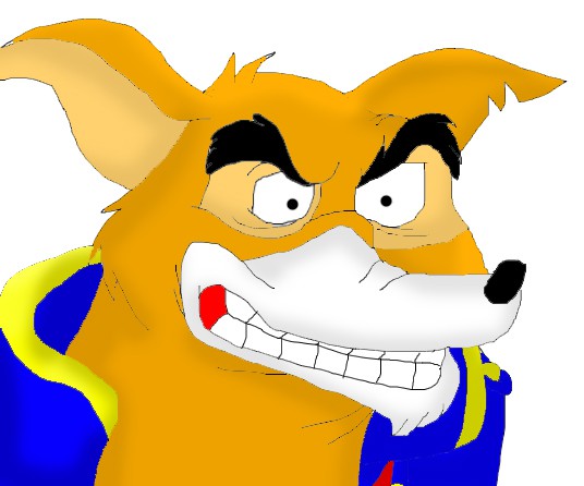 Don Karnage