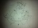 First Drawing