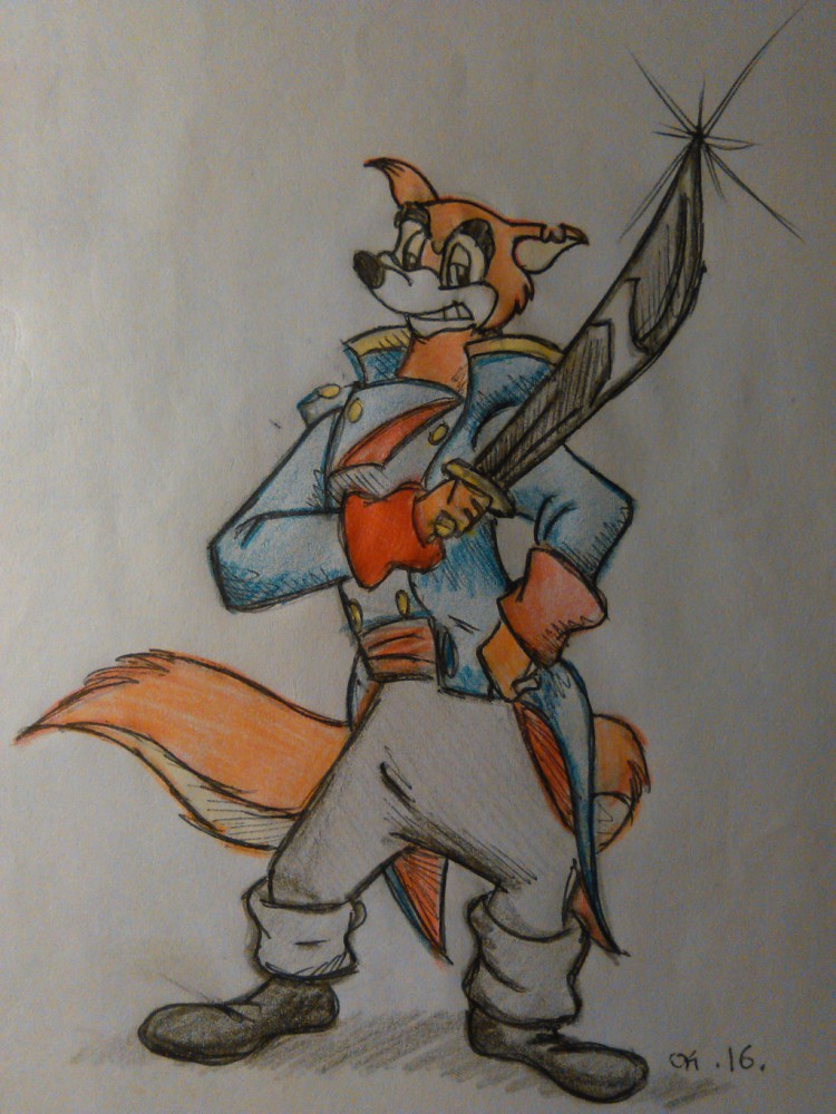 Don Karnage 2008
