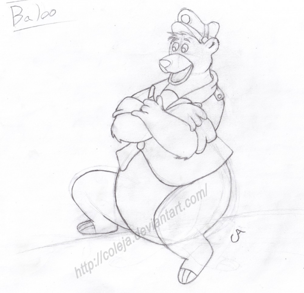 Baloo