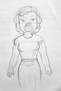 Arianna Ashdown Re-design