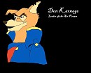 Don Karnage: Leader of the Air Pirates