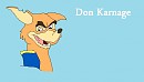 Don Karnage