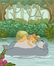 The BARE Necessities
