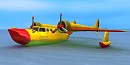 3D Sea Duck