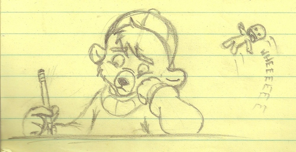 Sketching