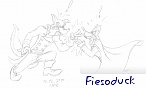 Fiesoduck