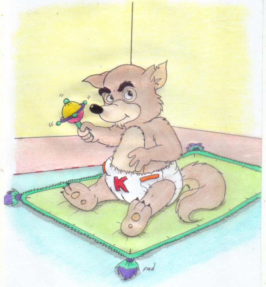 Baby  Don  Karnage