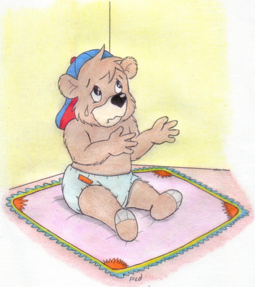 Baby  Kit  Cloudkicker