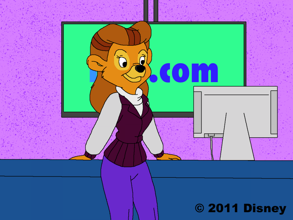 Becky - h4h.com
