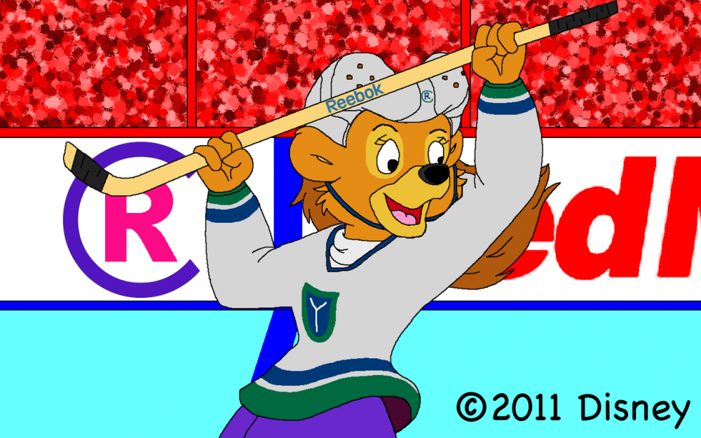 Becky - Becky On Ice