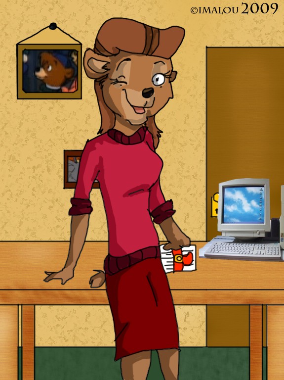 Rebecca
