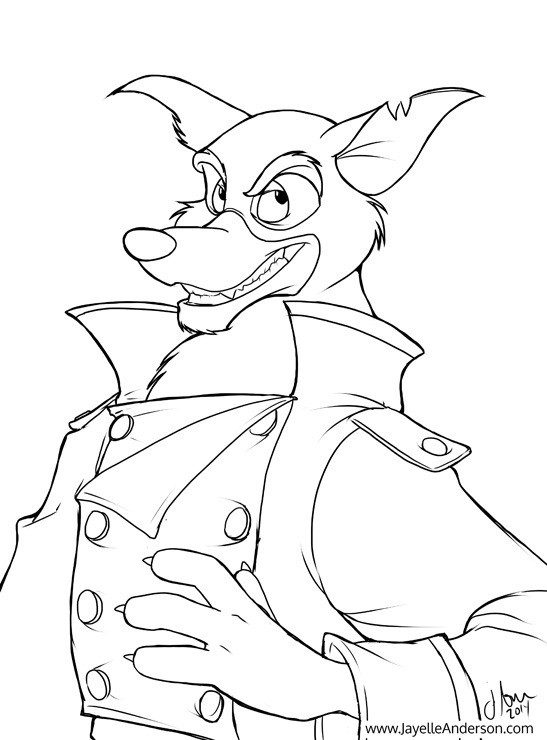 Don Karnage