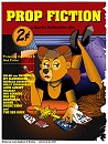 Talespin: Prop Fiction poster