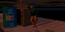 Docks - Cartoonified