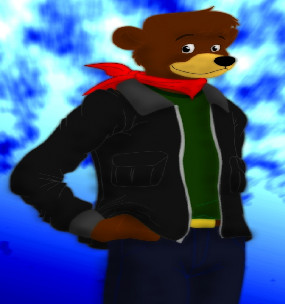 Matthew Cloudkicker 
