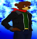 Matthew Cloudkicker 